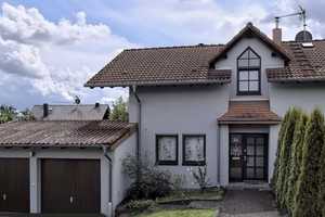 Günstiges 4-Raum-Einfamilienhaus mit EBK in Gondelsheim – Karlsruhe (Kreis) – Vorschaubild 1