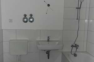 Auf in die neuen vier Wände - 1-Zimmer Wohnung mit Balkon – Wetzlarer Straße 25, 47138 Obermeiderich, Duisburg – Vorschaubild 4