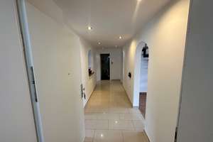 5 Zimmer Maisonette Wohnung