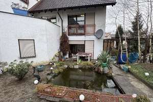 Geräumiges individuelles  4,5-Zimmer-Einfamilienhaus in Laudenbach – Bachstraße 48, 69514 Laudenbach – Vorschaubild 21