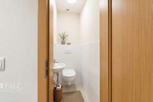 Traumhafte 4-Zimmer-Wohnung mit Gartenfläche – provisionsfrei – Die vollständige Adresse der Immobilie erhältst du vom Anbieter., 70376 Neckarvorstadt, Stuttgart – Vorschaubild 10