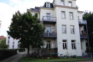 2 Raum Dachgeschoßwohnung in Dresden Striesen – Jacobistraße 12, 1309 Dresden – Vorschaubild 17