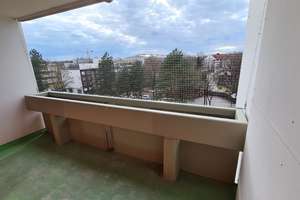 Gepflegte 3-Zimmer-Wohnung mit Balkon und EBK in München – Hauzenberger Straße 14, 80687 Friedenheim, München – Vorschaubild 14
