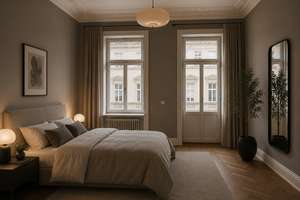 Exclusives Wohnen in Bestlage von Wiesbaden – Die vollständige Adresse der Immobilie erhältst du vom Anbieter., 65193 Nordost, Wiesbaden – Vorschaubild 18