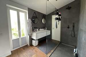 Modernes Maisonette-Penthouse mit großzügiger Dachterrasse in Groß Flottbek, Hamburg – Beselerstraße 32A, 22607 Hamburg – Vorschaubild 6