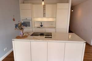 Moderne 4-Zimmer-Erdgeschosswohnung mit großer Terrasse und exklusivem Garten in Schönefeld – Alfred-Döblin-Allee 38, 12529 Schönefeld – Vorschaubild 10