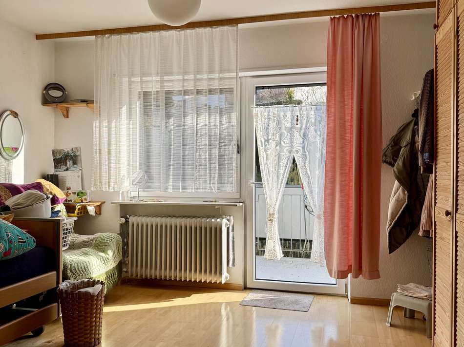Kinderzimmer 1