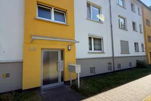 Charmante Hochparterre‑Wohnung mit Loggia in Köln‑Niehl – Amsterdamer Str. 247, 50735 Niehl, Köln – Vorschaubild 6