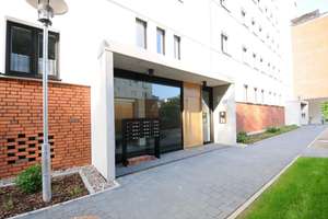 LANGENHAGEN | moderne 2-Zimmer-Wohnung mit Loggia und Aufzug im Haus – Tempelhofer Str. 30, 30853 Langenhagen – Vorschaubild 5