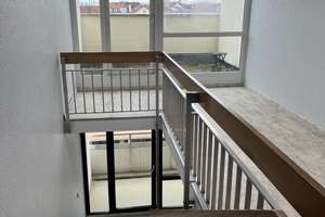 „Klein mit feiner Aussicht“:  Helles 1-Zimmer Apartment mitten in Haidhausen! – Die vollständige Adresse der Immobilie erhältst du vom Anbieter., 81541 Obere Au, München – Vorschaubild 3