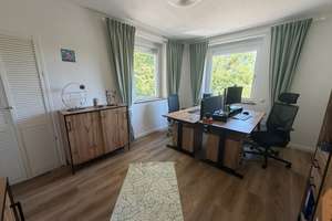 Seltene Familienwohnung mit 3 Schlafzimmern, Balkon & Gemeinschaftsgarten – Die vollständige Adresse der Immobilie erhältst du vom Anbieter., 45134 Rellinghausen, Essen – Vorschaubild 5
