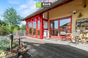 360° I Traumhaftes Einfamilienhaus in idyllischer Lage in Ebersbach-Musbach – Die vollständige Adresse der Immobilie erhältst du vom Anbieter., 88371 Ebersbach-Musbach – Vorschaubild 12