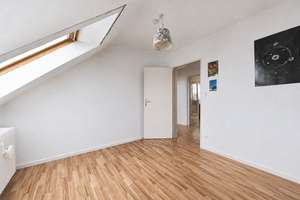 Solide Kapitalanlage in Frankfurt | vermietet | TG-Stellplatz inklusive – 60433 Dornbusch, Frankfurt am Main – Vorschaubild 12