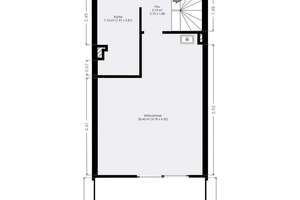 Reihenmittelhaus in beliebter Lage von Lebenstedt mit Doppelgarage und Terrasse – Die vollständige Adresse der Immobilie erhältst du vom Anbieter., 38226 Lebenstedt, Salzgitter – Vorschaubild 23