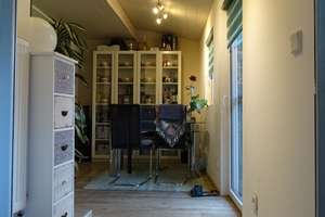 2-FH MIT AUSGEBAUTEN NEBENGEBÄUDE UND POTENZIAL FÜR WEITEREN NEUBAU – Die vollständige Adresse der Immobilie erhältst du vom Anbieter., 60435 Preungesheim, Frankfurt am Main – Vorschaubild 21