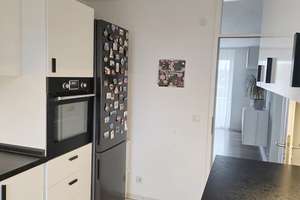 Gemütliche 3-Zimmer-Wohnung mit modernem Wohnkomfort und eigenem Stellplatz – 68307 Schönau, Mannheim – Vorschaubild 8