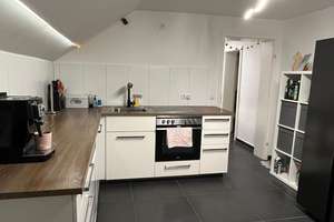 Moderne 2 ZKB Wohnung im Loftstil !!!Real Estate Hofmann!!! – Ernst-Moritz-Arndt-Straße 23a, 86167 Lechhausen-West, Augsburg – Vorschaubild 7