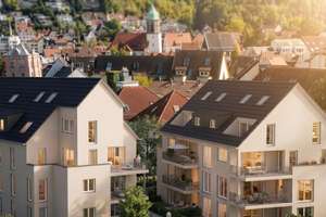 Jeden Samstag von 11-13 Uhr offene Besichtigung - Nachhaltig investieren. Zukunft sichern. – Die vollständige Adresse der Immobilie erhältst du vom Anbieter., 70469 Feuerbach-Mitte, Stuttgart – Vorschaubild 6