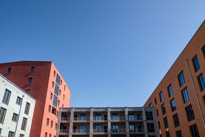 2-Zimmer-Wohnung in Augsburg / Flurstraße