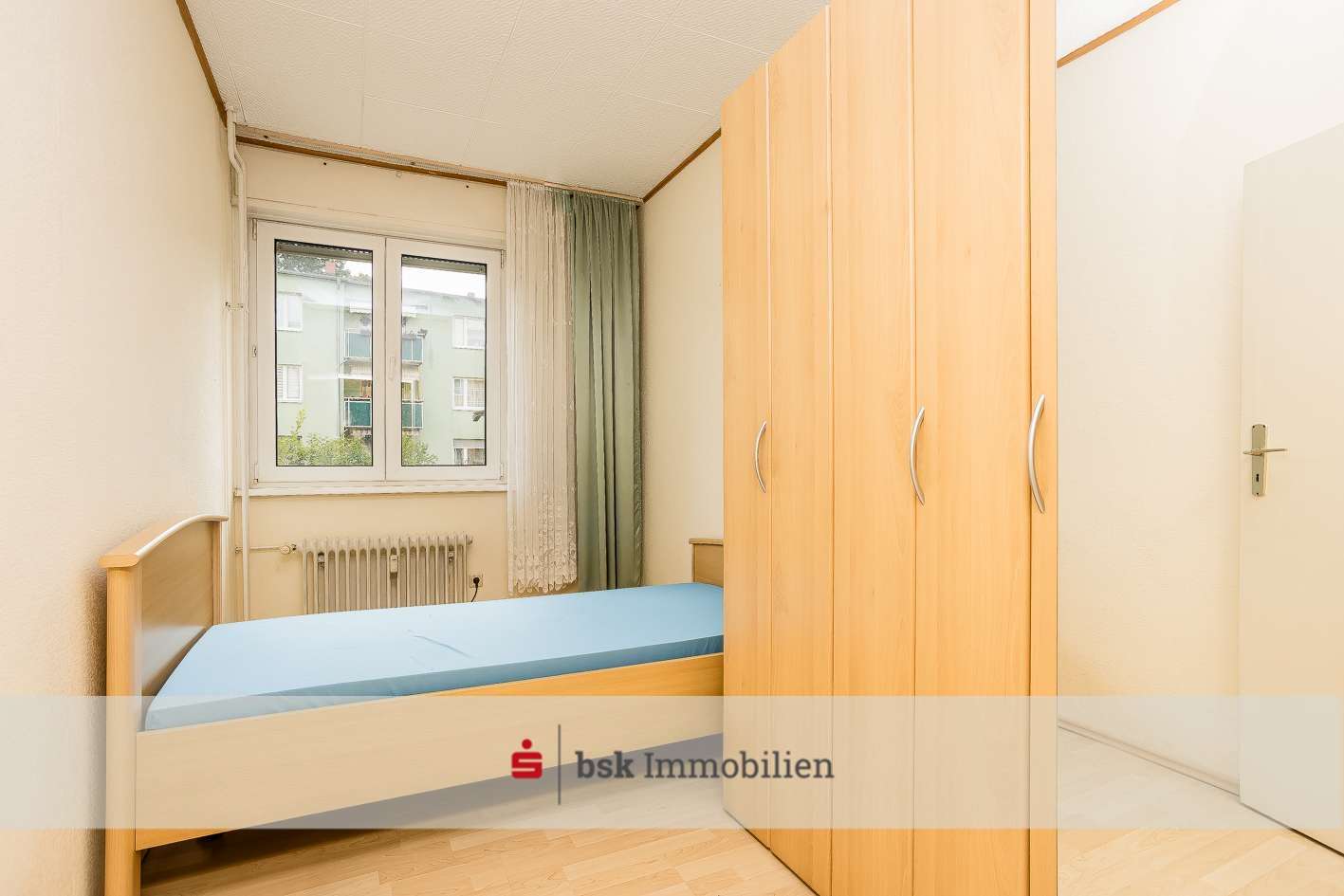 3-Zimmer-Wohnung in Staaken, Berlin – Bild 4