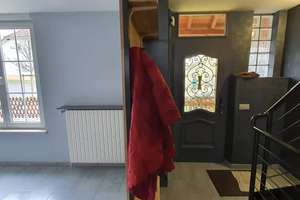 Doppelhaushälfte mit Garage direkt an der Grenze zu Saarbrücken in FRANKREICH/STIRING WENDEL – . ., 66130 Saarbrücken – Vorschaubild 4