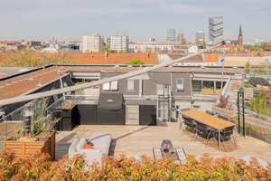 High-End-Penthouse zwischen Boxhagener Kiez und Treptower Park – Die vollständige Adresse der Immobilie erhältst du vom Anbieter., 10245 Friedrichshain, Berlin – Vorschaubild 23