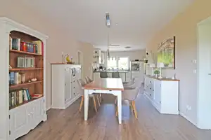 Moderner und familienfreundlicher Winkelbungalow in Neversdorf – Segeberg (Kreis) – Vorschaubild 9