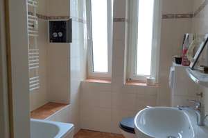 3 Zimmern und Balkon in Leipzig mit grünem Blick – Weißestraße 42, 4229 Stötteritz, Leipzig – Vorschaubild 7