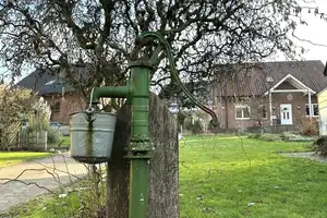 Stille bevorzugt - gemütliches Einfamilienhaus in familienfreundlicher Lage von Bad Salzuflen – Lippe (Kreis) – Vorschaubild 15
