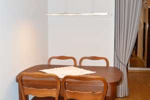 Seltene Gelegenheit - Helle 3-Zimmer-Wohnung mit 2 Westbalkonen, TG  sowie Hallenschwimmbad & Sauna  – Die vollständige Adresse der Immobilie erhältst du vom Anbieter., 85057 Mitte, Ingolstadt – Vorschaubild 13