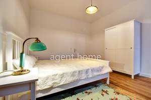 MÖBLIERT - MEHR WESTEN GEHT NICHT - Interessant gestaltete 3-Zimmer-Wohnung – Die vollständige Adresse der Immobilie erhältst du vom Anbieter., 70176 Rosenberg, Stuttgart – Vorschaubild 11
