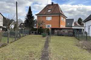 Solides Wohnhaus mit Garage in bevorzugter Wohnlage – Nürnberger Land (Kreis) – Vorschaubild 5