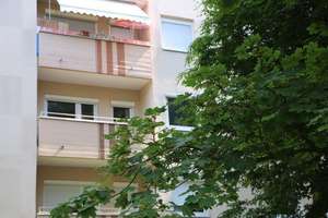 Frisch sanierte, provisionsfreie  Wohnung mit großem Balkon in Nürnberg – Jochensteinstraße 8, 90480 Zerzabelshof, Nürnberg – Vorschaubild 3