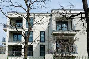 2-ZIMMER-TRAUM IN TOPLAGE! Einbauküche, großer SÜD/WEST LOGGIA, TG,  von privat – Am Kesselhaus 28, 80999 München – Vorschaubild 4