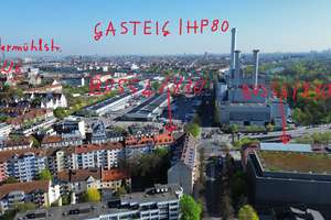 Modernisierte & Vollmöblierte 2-Zimmer Wohnung mit Duplexgarage zur Eigennutzung oder Kapitalanlage – Urbanstraße 22, 81371 Sendlinger Feld, München – Vorschaubild 26