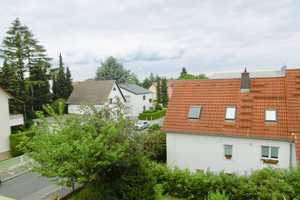 Schöne 2 Zimmerwohnung mit Süd-West Balkon zu vermieten – Mannheim – Vorschaubild 6
