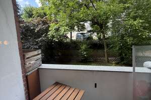 Wohnen mit Charakter: 2-Zimmer-Wohnung in Köln-Bilderstöckchen – Mülhauser Straße 3, 50739 Bilderstöckchen, Köln – Vorschaubild 11