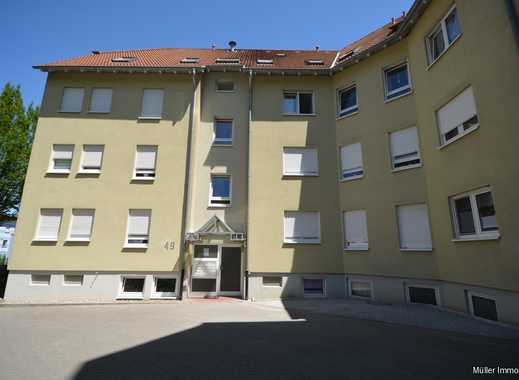 Wohnung mieten in Herrnsheim - ImmobilienScout24