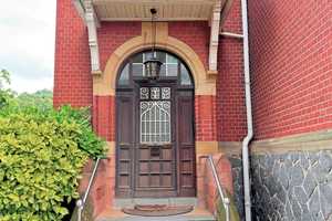 Historisch - authentisch - stilvoll: Repräsentative Metzendorf-Villa in Bensheim-Auerbach! – Bergstraße (Kreis) – Vorschaubild 6