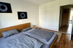 Attraktive und gepflegte 2-Zimmer-Wohnung mit Balkon und TG-Stellplatz – 81927 Johanneskirchen, München – Vorschaubild 7