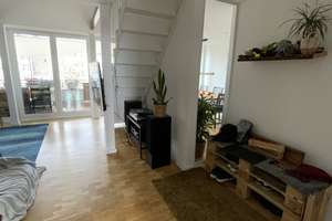 3-Zimmer-Wohnung mit Balkon in Kiel – Die vollständige Adresse der Immobilie erhältst du vom Anbieter., 24114 Südfriedhof, Kiel – Vorschaubild 2
