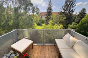 Eleganter Wohntraum! 3 Zimmerwohnung im grünsten Stadtteil Dresdens – Nagelstraße 18, 1279 Tolkewitz/Seidnitz-Nord, Dresden – Vorschaubild 11