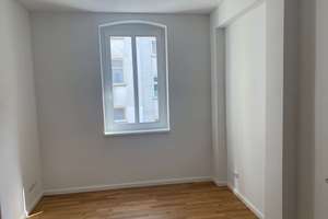 Hochwertige Wohnung mit Balkon, Wanne, Dusche, Fußbodenheizung & Einbauküche! Stellplatz möglich! – Albert-Schmidt-Straße 1, 6110 Südliche Innenstadt, Halle (Saale) – Vorschaubild 16