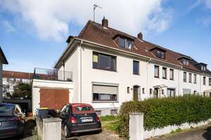 Reihenendhaus mit Garage in Bremerhaven/Geestemünde – Die vollständige Adresse der Immobilie erhältst du vom Anbieter., 27570 Geestemünde, Bremerhaven – Vorschaubild 3