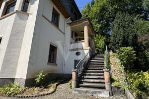 Echtes Juwel mit spektakulärem Weitblick!!! Historischer Flair mit viel Potential!!! – Die vollständige Adresse der Immobilie erhältst du vom Anbieter., 55743 Idar-Oberstein – Vorschaubild 4