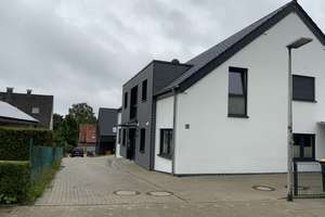 moderne, gepflegte 3-Zimmer-Wohnung mit EBK, Balkon und gehobener Ausstattung – 33739 Jöllenbeck, Bielefeld – Vorschaubild 7