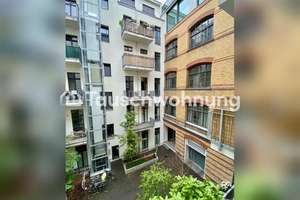 Tauschwohnung: 3,5 Zi im Bergmannkiez gegen 3-4 Zi in KB 61/Bergmannkiez – Kopischstraße 1, 10965 Kreuzberg, Berlin – Vorschaubild 4