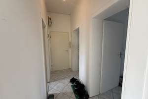 Wohnen am Luisenpark – Leerstehende 2-ZKB mit Balkon & Renditepotenzial! – 68163 Neuostheim/Neuhermsheim, Mannheim – Vorschaubild 3