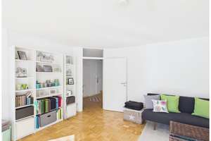CHARMANTE 3-ZIMMER-WOHNUNG
IM SCHÖNEN MÜNCHEN-DENNING – Die vollständige Adresse der Immobilie erhältst du vom Anbieter., 81929 Englschalking, München – Vorschaubild 6
