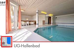 Villa mit Hallenbad und ELW, in bester Aussichtslage – Die vollständige Adresse der Immobilie erhältst du vom Anbieter., 71549 Auenwald – Vorschaubild 27